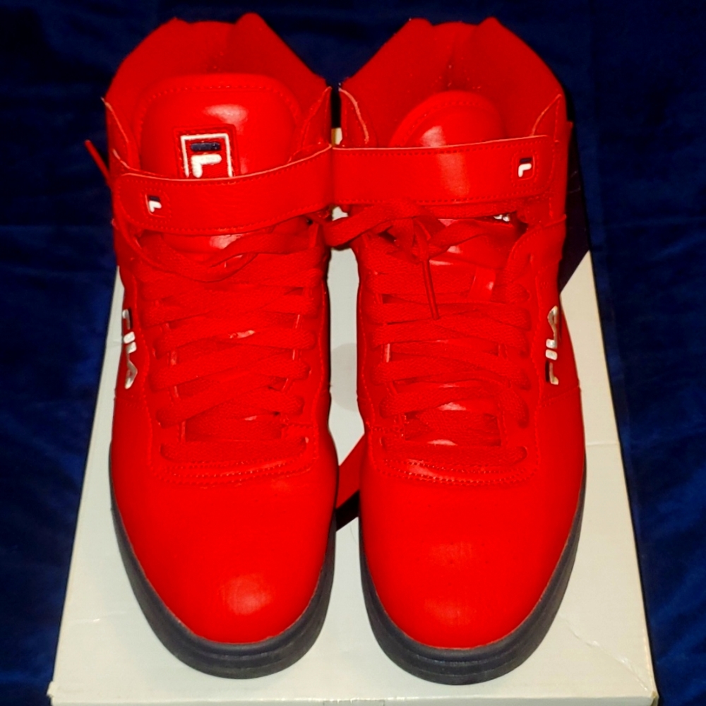Fila Sneakers